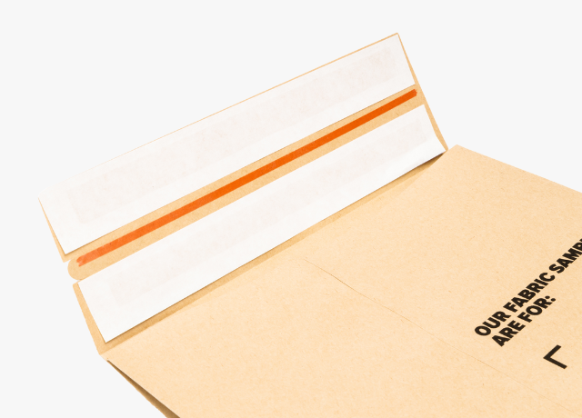 koperta e-commerce z nadrukiem do wysyłki paczkomatem inpost orlen paczka dhl dpd nadruk na opakowaniu