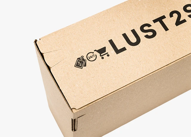 drukuj nie tylko logo wyróżniki firmy opakowanie wysyłkowe e-commerce z indywidualnym nadrukiem i zrywką