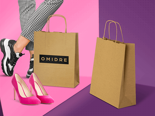 torby reklamowe z nadrukiem