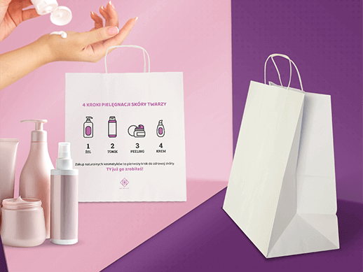 eko torby z nadrukiem